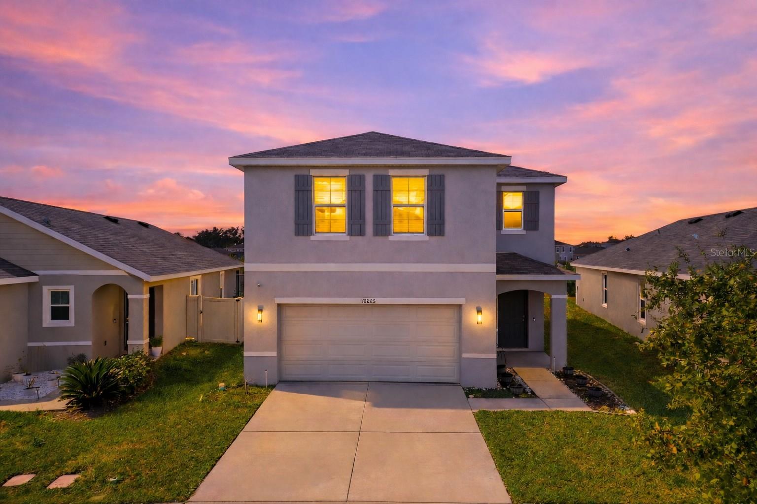 Details for 10885 Penny Gale Loop, SAN ANTONIO, FL 33576