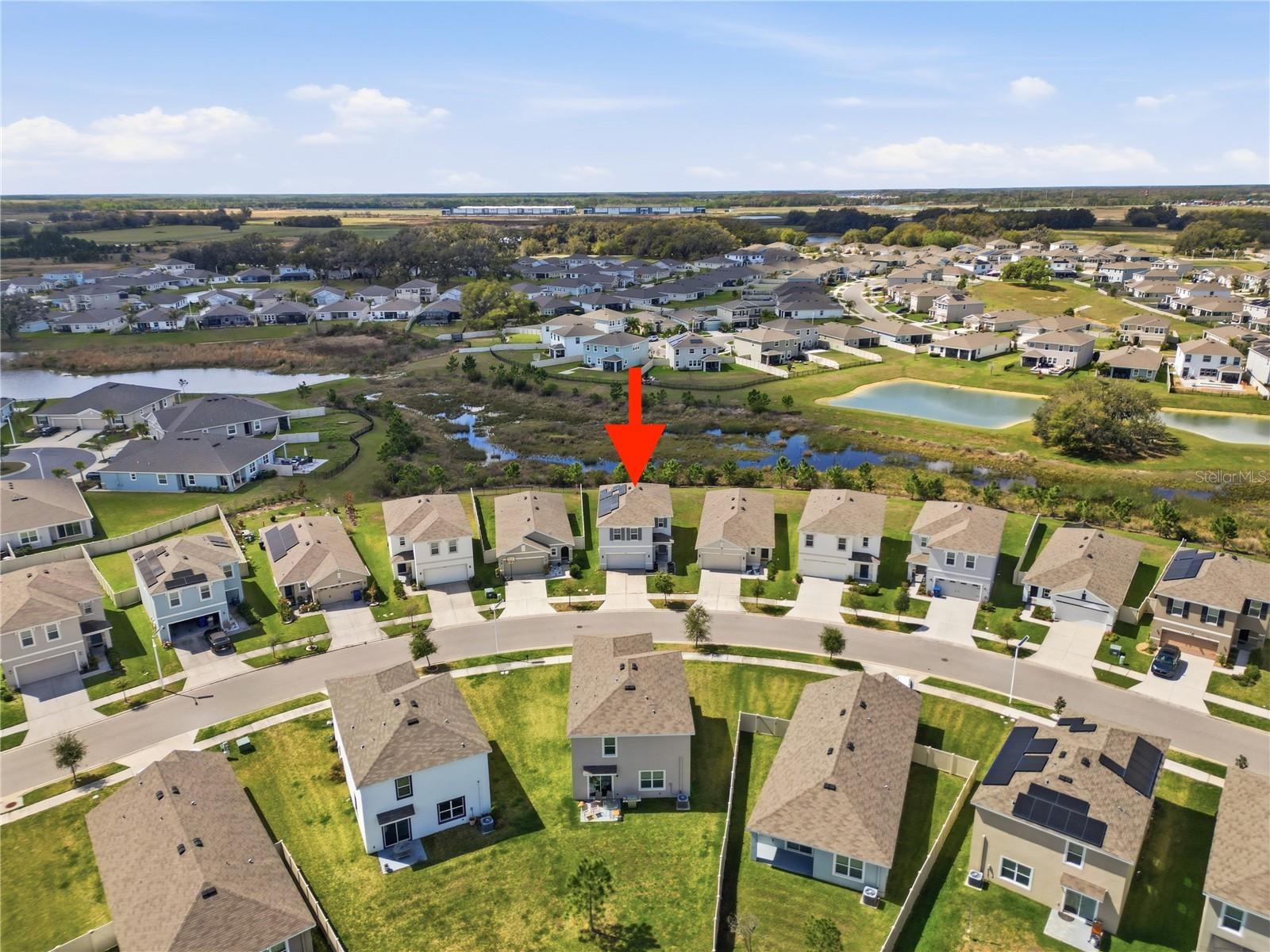 Image 2 of 49 For 10885 Penny Gale Loop