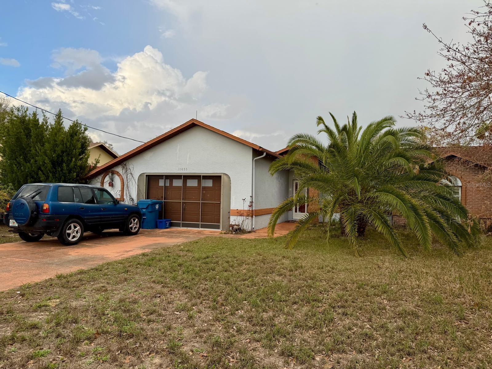 Image 2 of 21 For 11055 Montcalm Road