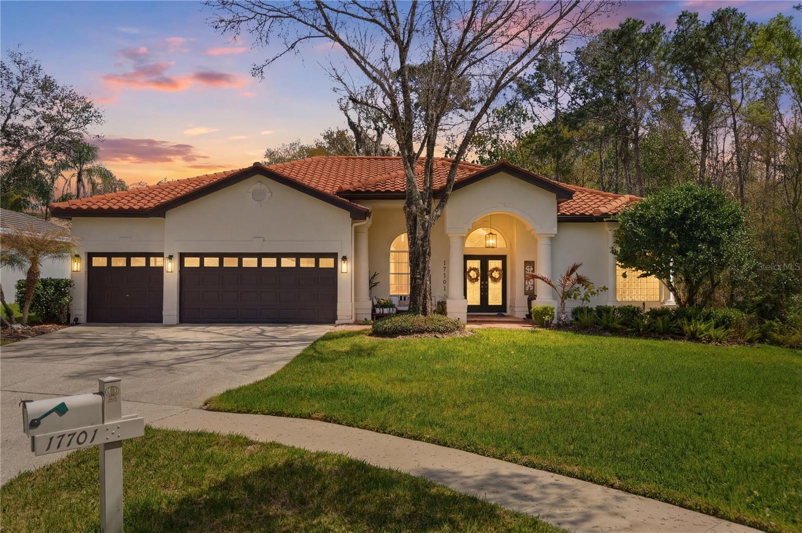 Details for 17701 Grey Eagle Road, TAMPA, FL 33647