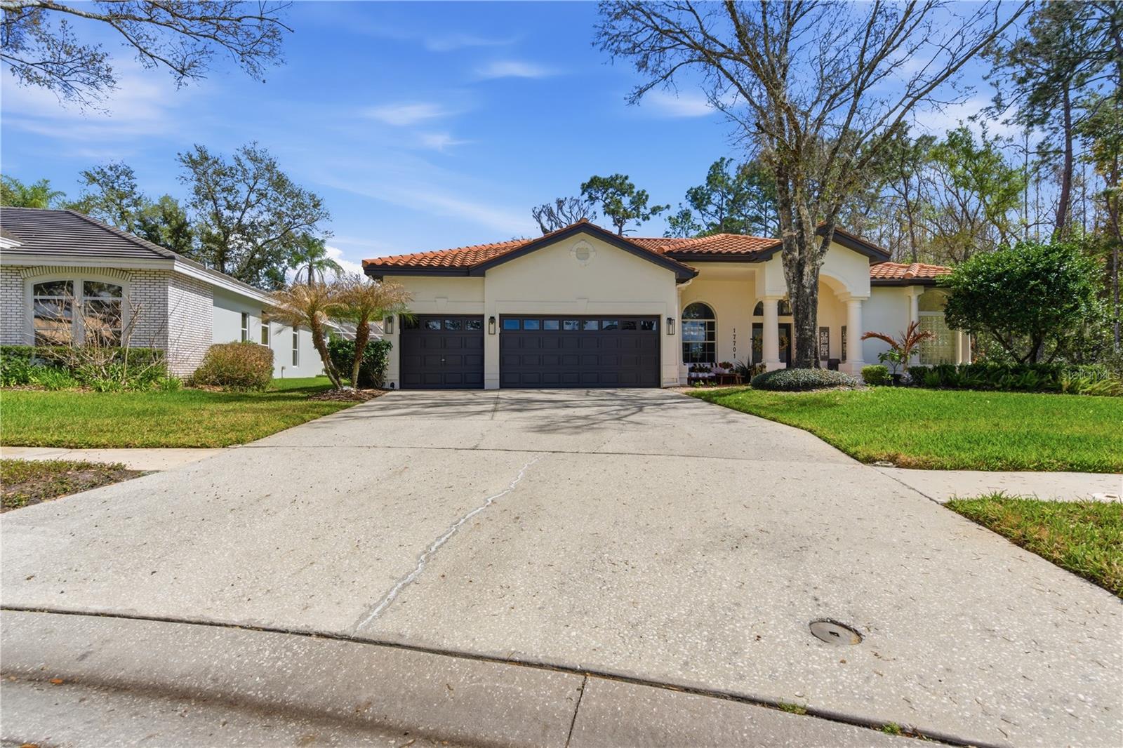 Image 47 of 62 For 17701 Grey Eagle Road