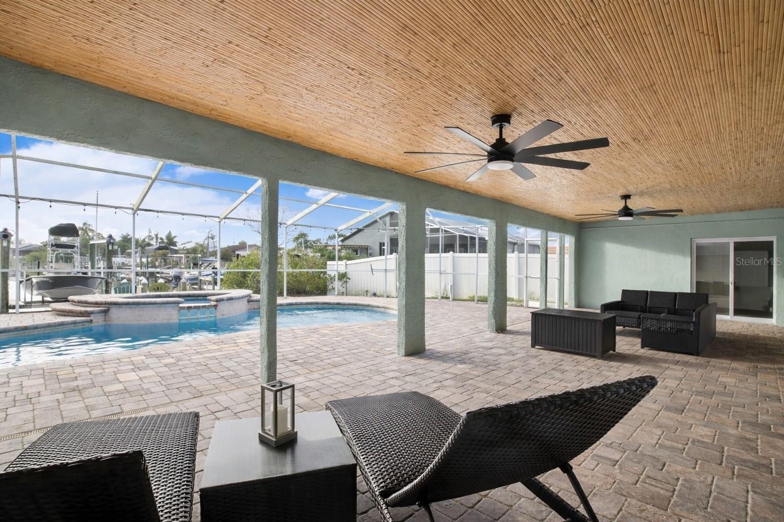 Image 19 of 21 For 6205 Spanish Main Drive