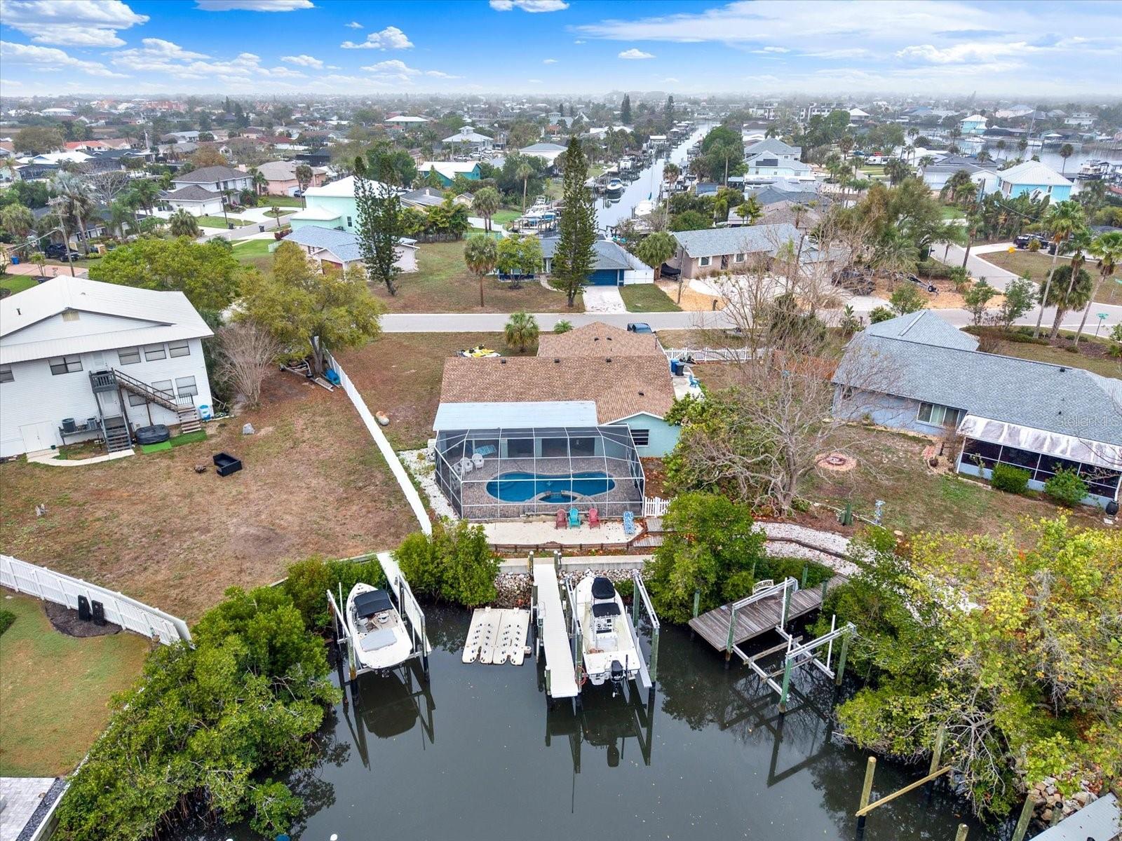 Image 3 of 21 For 6205 Spanish Main Drive