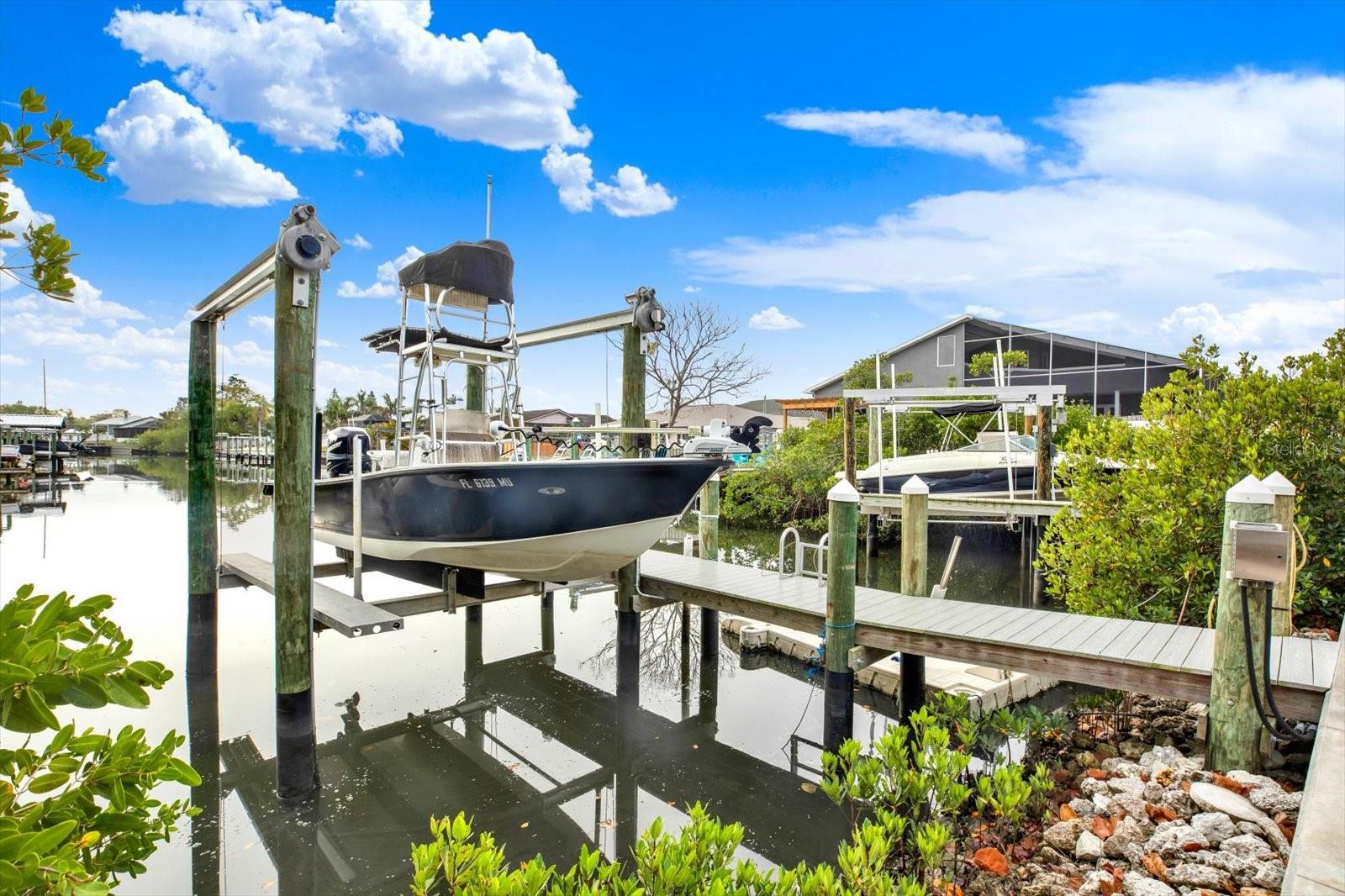 Image 8 of 21 For 6205 Spanish Main Drive