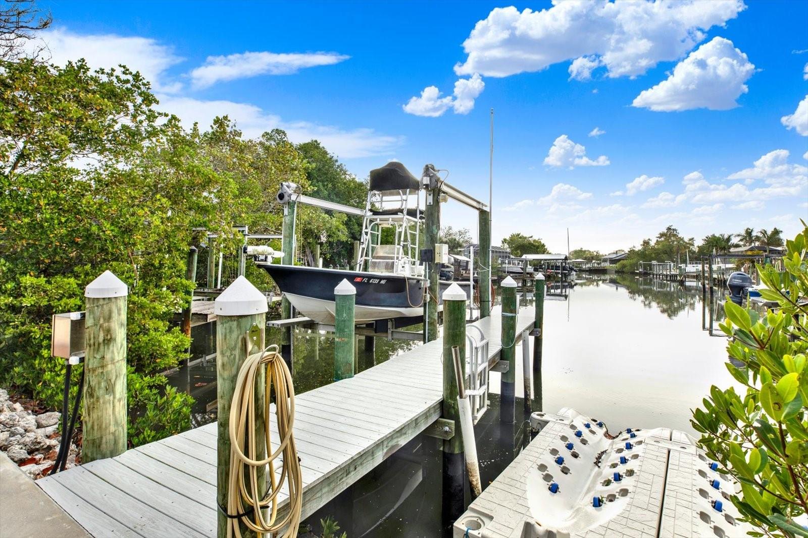 Image 9 of 21 For 6205 Spanish Main Drive