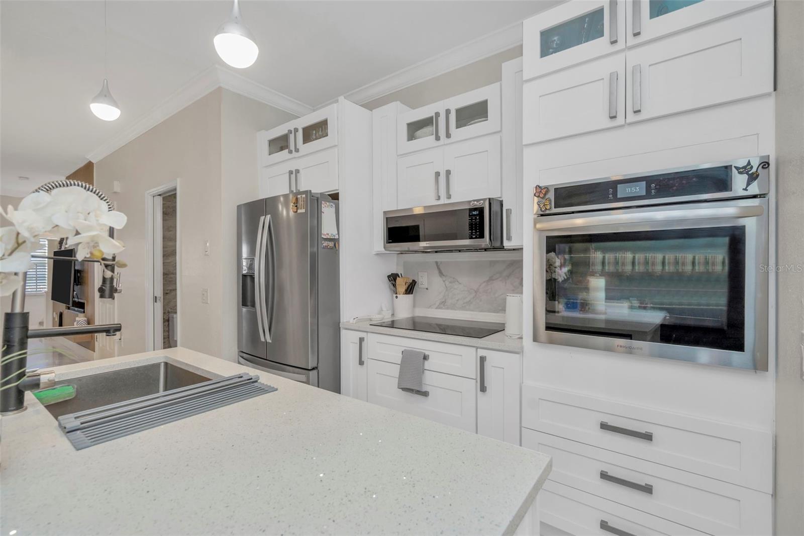 Image 13 of 33 For 6765 Lake Rochester Lane