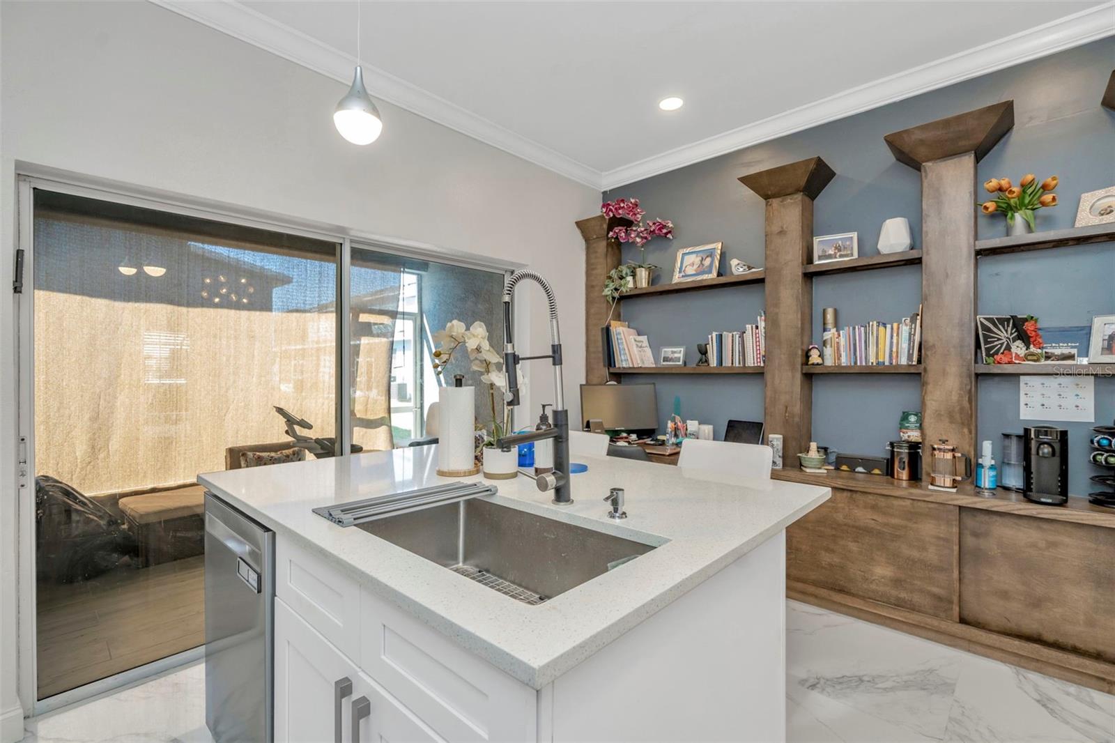 Image 15 of 33 For 6765 Lake Rochester Lane