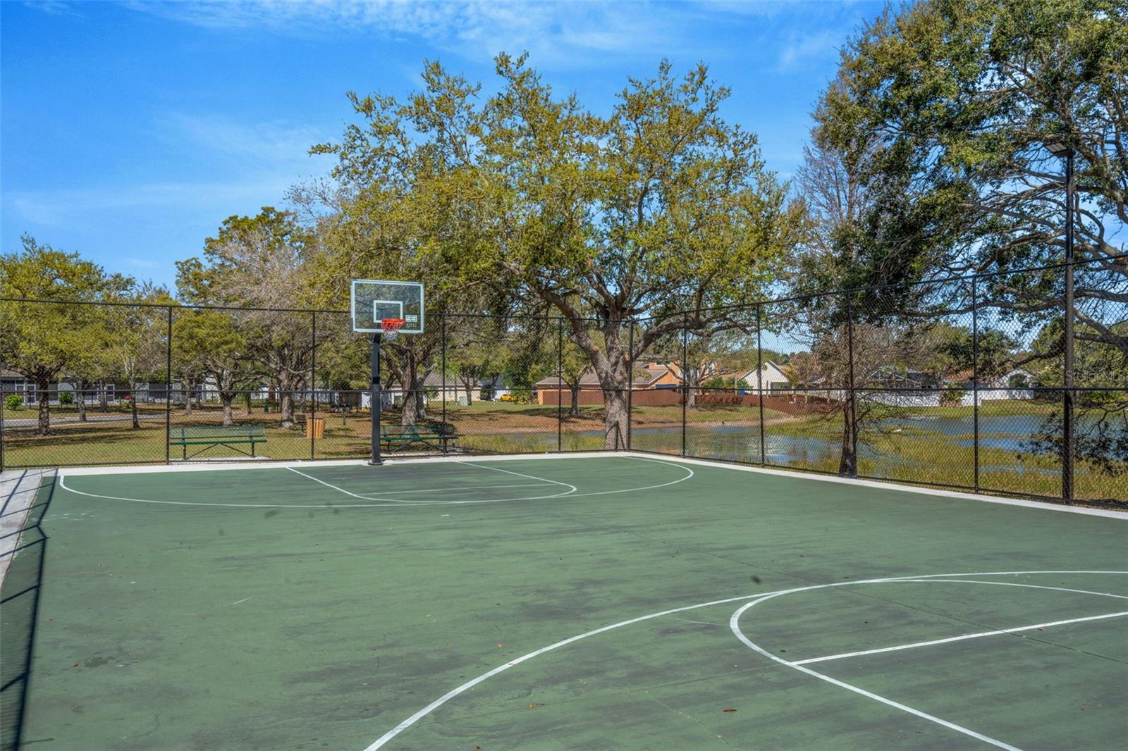 Image 30 of 33 For 6765 Lake Rochester Lane