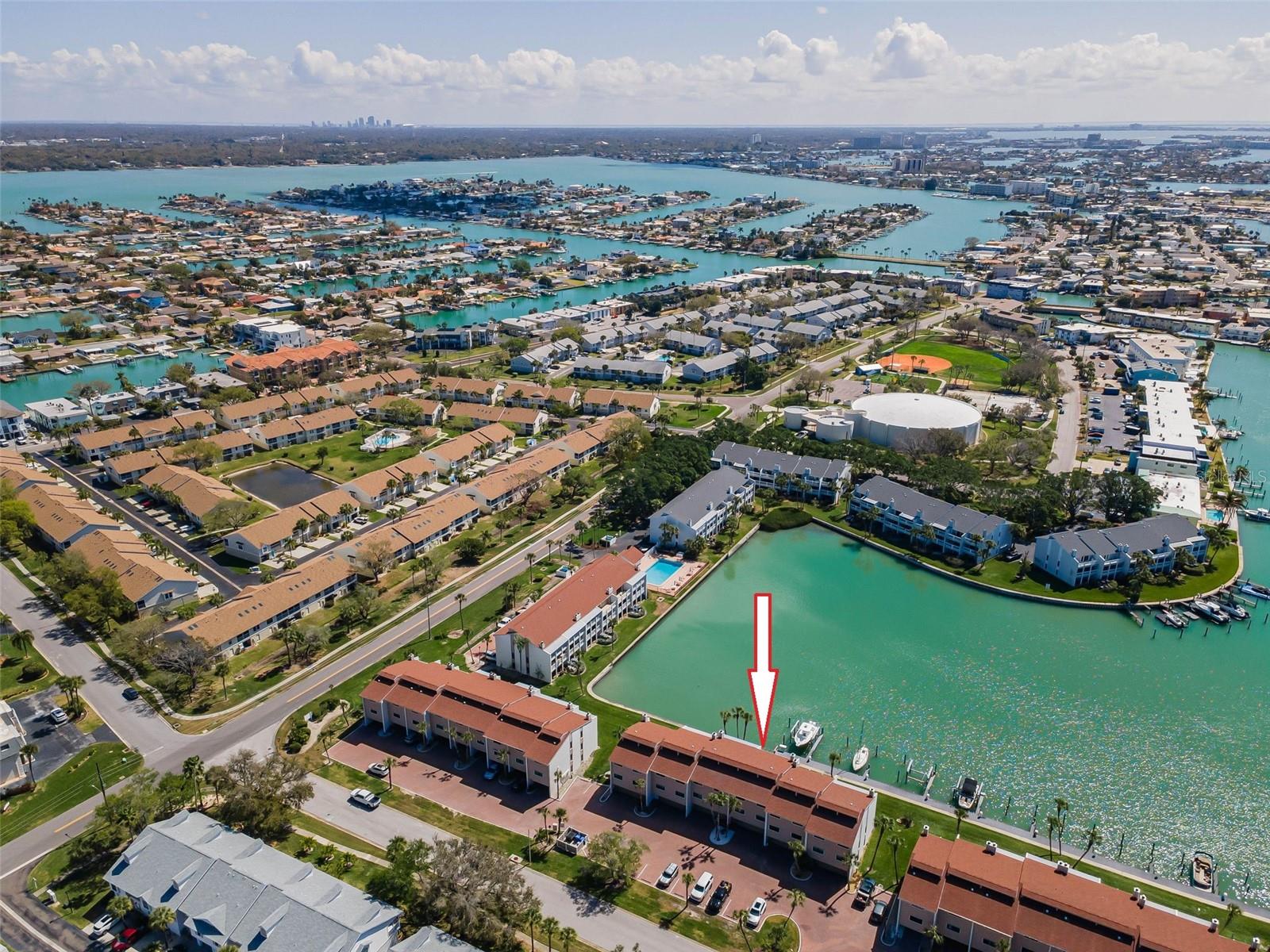 Image 48 of 52 For 12334 Capri Circle N