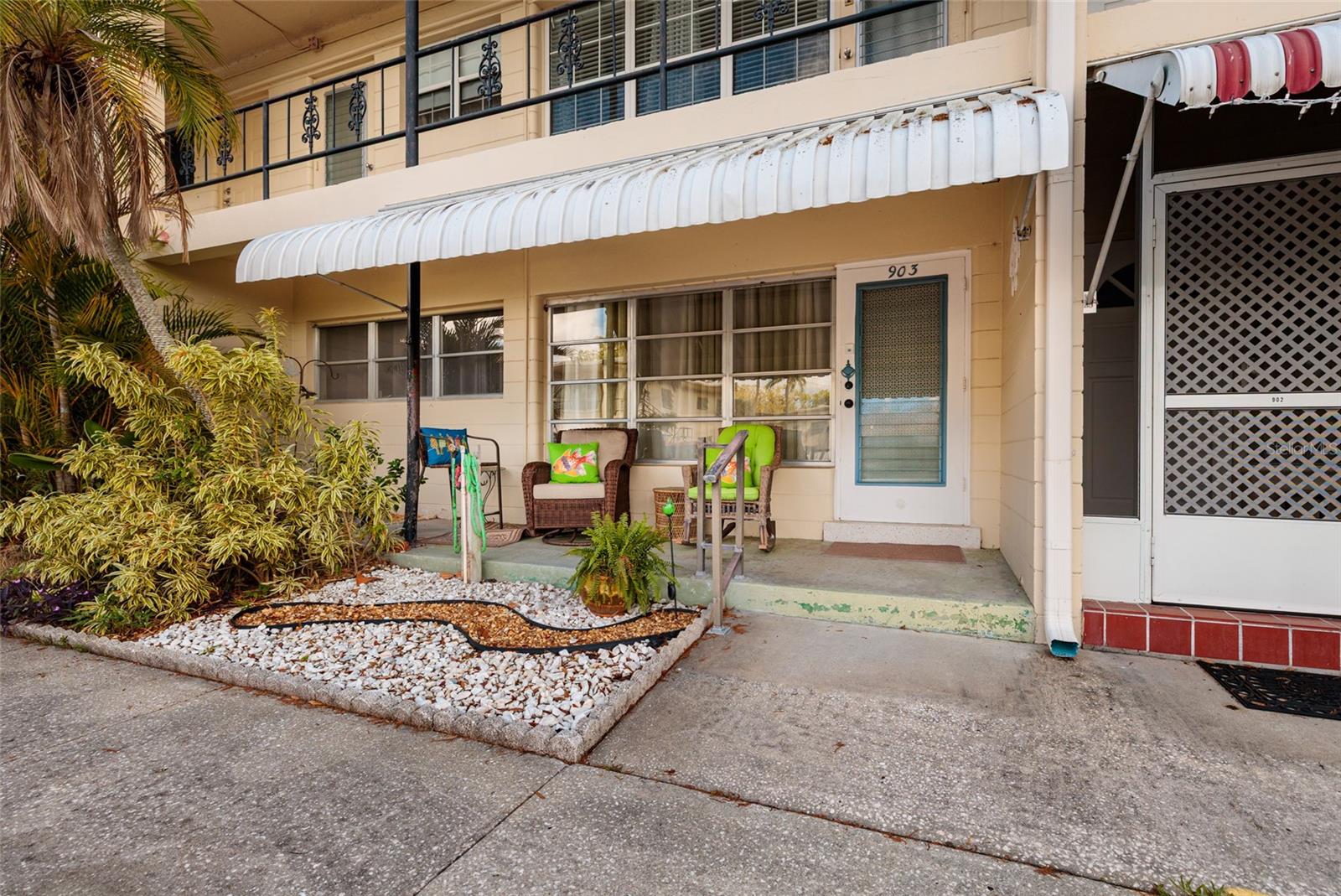 Details for 4143 56th Street N 903, KENNETH CITY, FL 33709