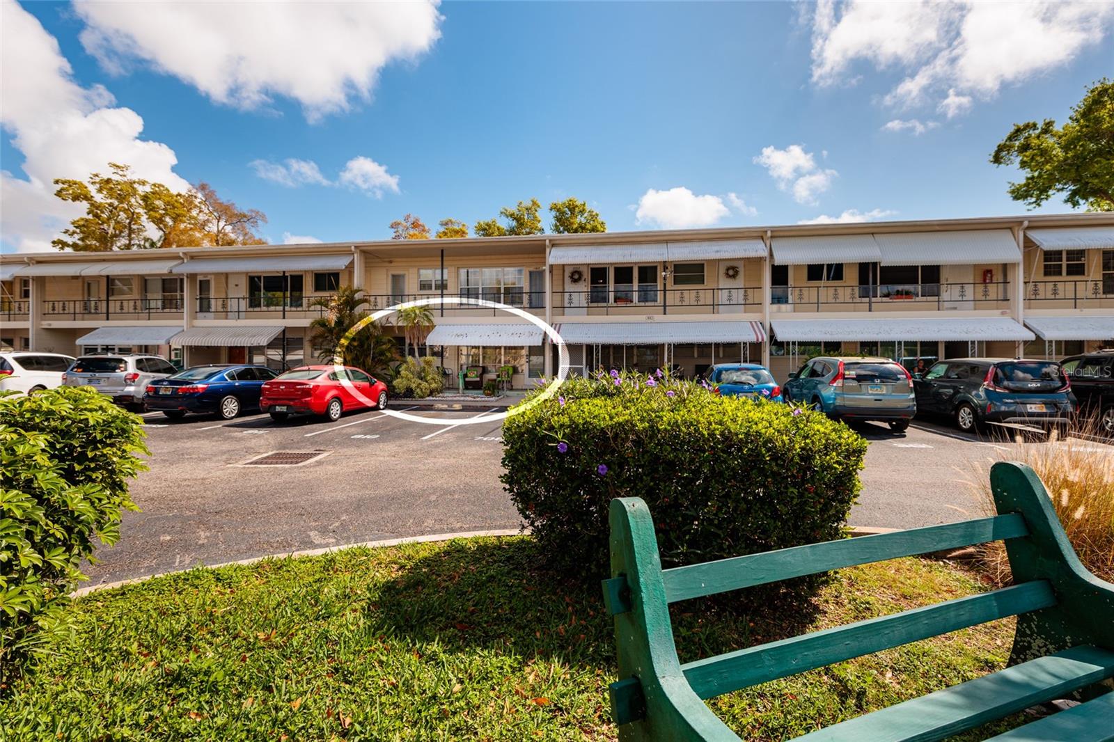 Image 2 of 33 For 4143 56th Street N 903