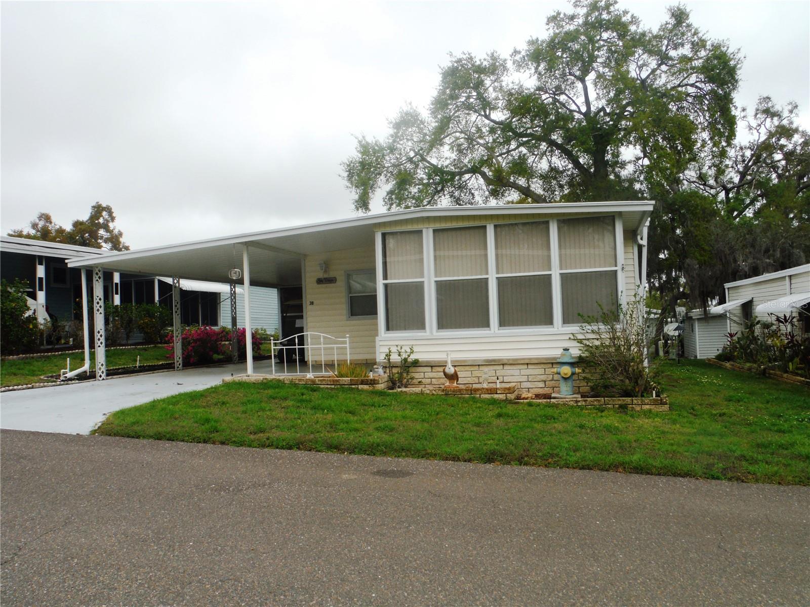 Details for 38 Deer Trail Court 49, SAFETY HARBOR, FL 34695