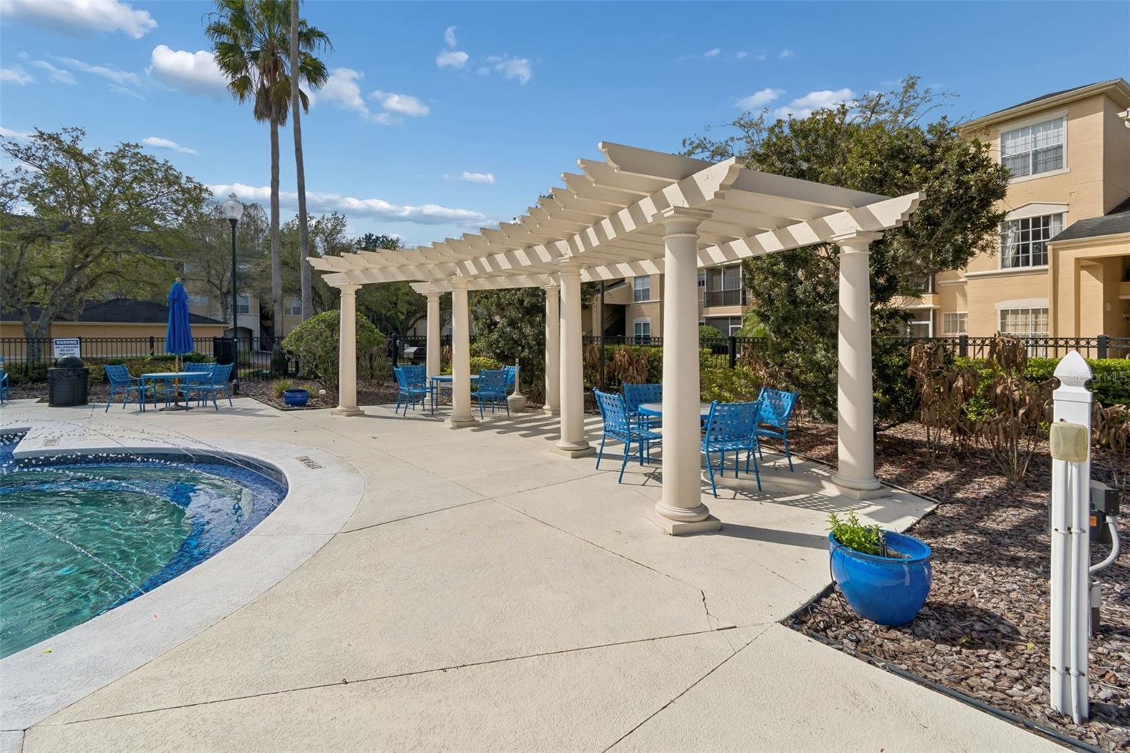 Image 39 of 47 For 5125 Palm Springs Boulevard 4305