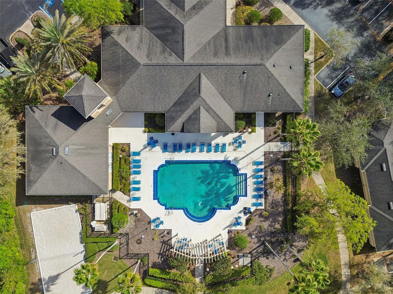 Image 46 of 47 For 5125 Palm Springs Boulevard 4305