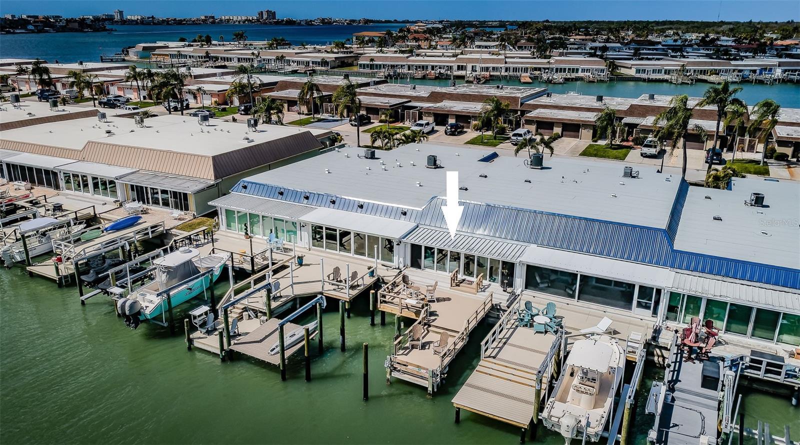 Image 22 of 67 For 476 Boca Ciega Point Boulevard S