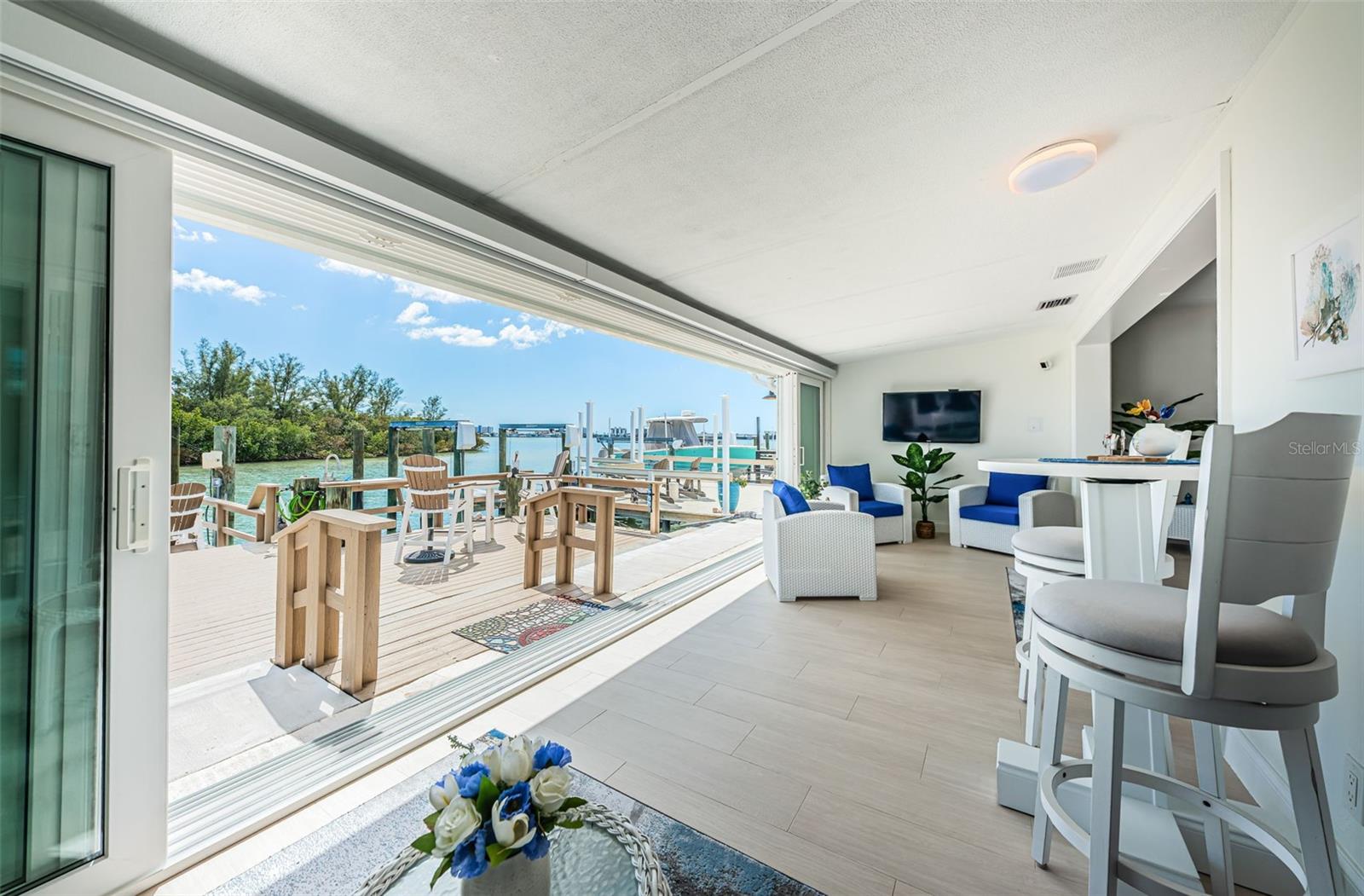 Image 6 of 67 For 476 Boca Ciega Point Boulevard S