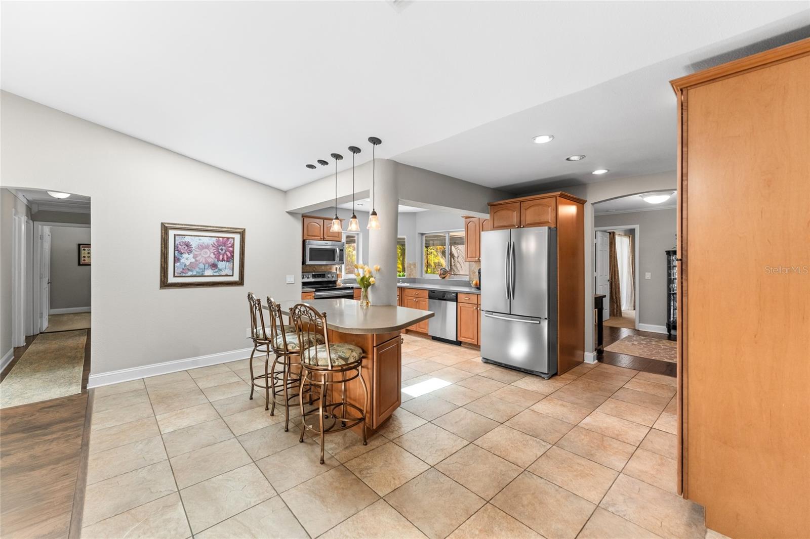 Image 11 of 49 For 1811 La Grande Drive