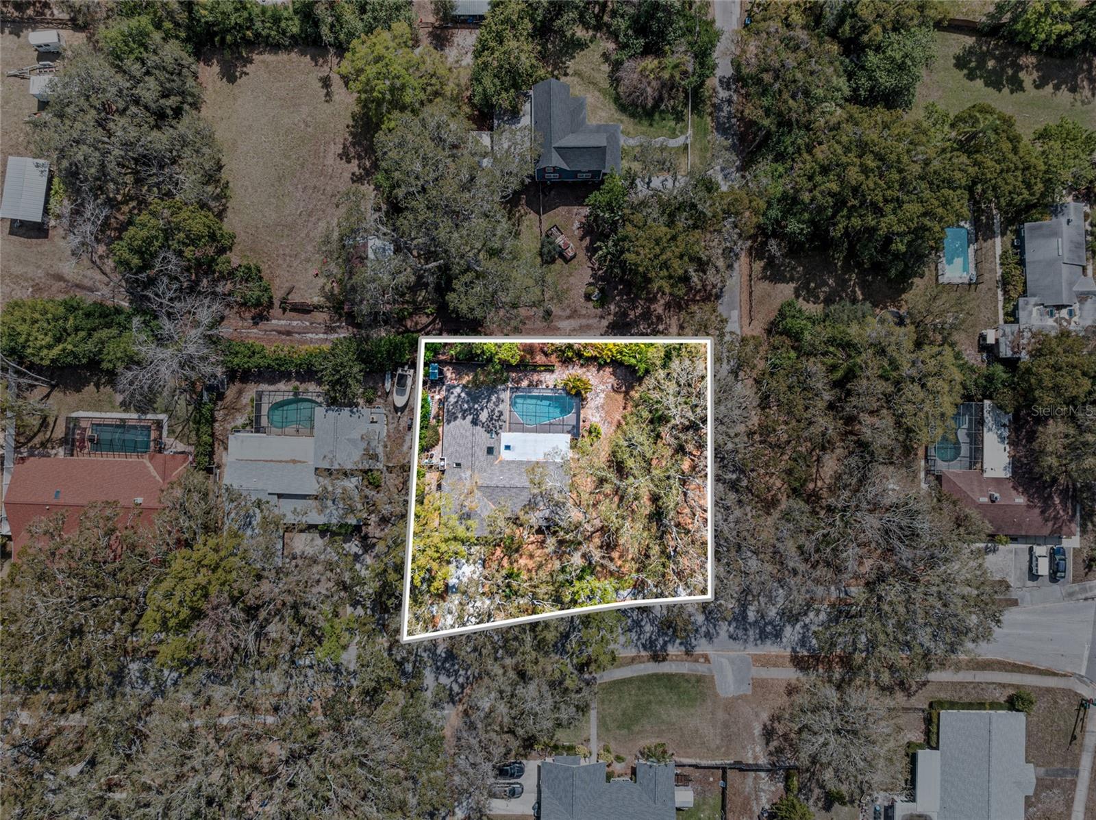 Image 43 of 49 For 1811 La Grande Drive