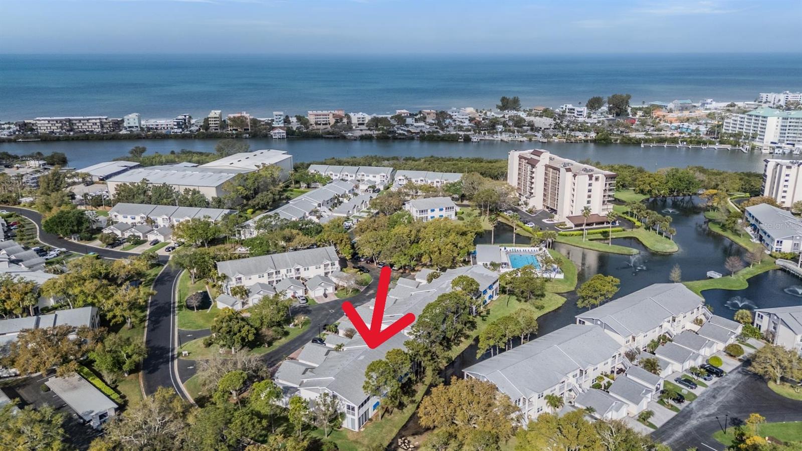 Details for 11500 Shipwatch Drive 1362, LARGO, FL 33774