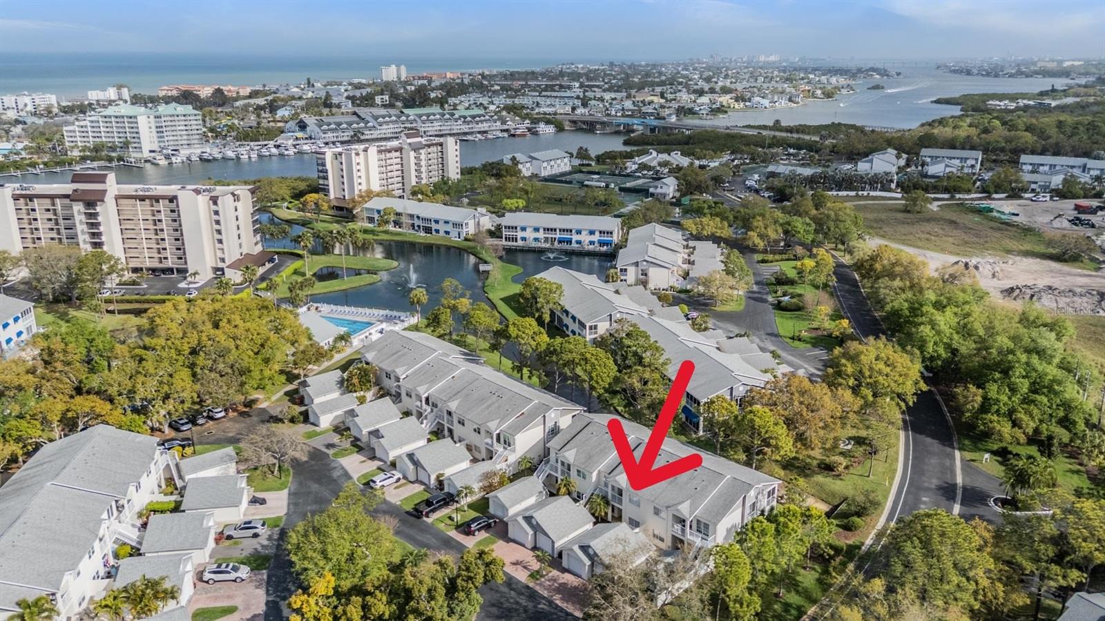 Image 25 of 50 For 11500 Shipwatch Drive 1362