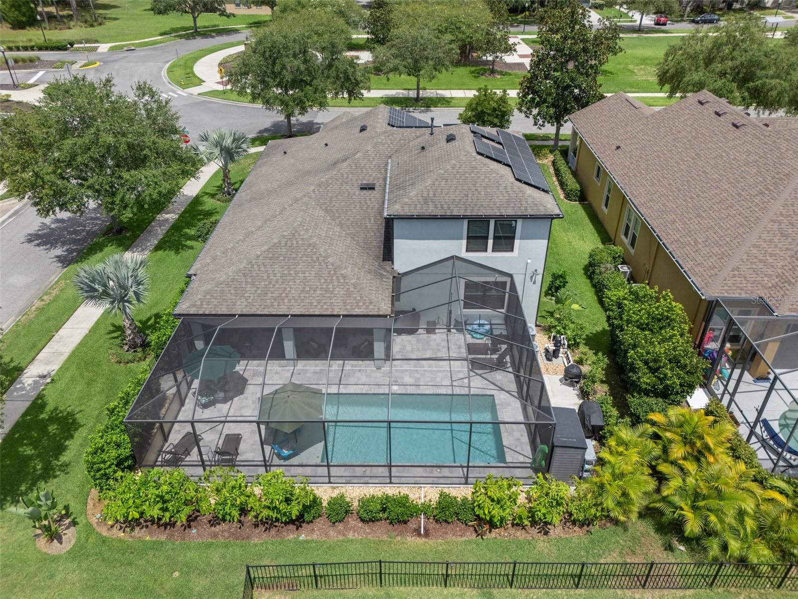 Image 2 of 52 For 8961 Garden Party Drive