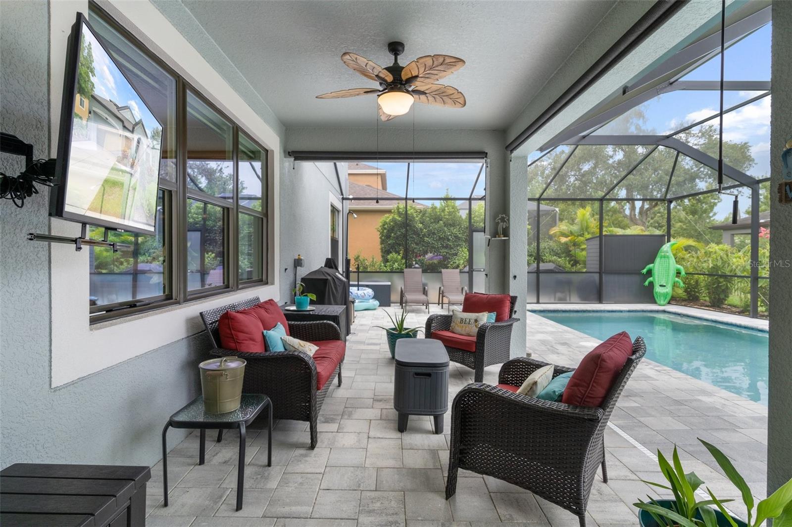 Image 32 of 52 For 8961 Garden Party Drive