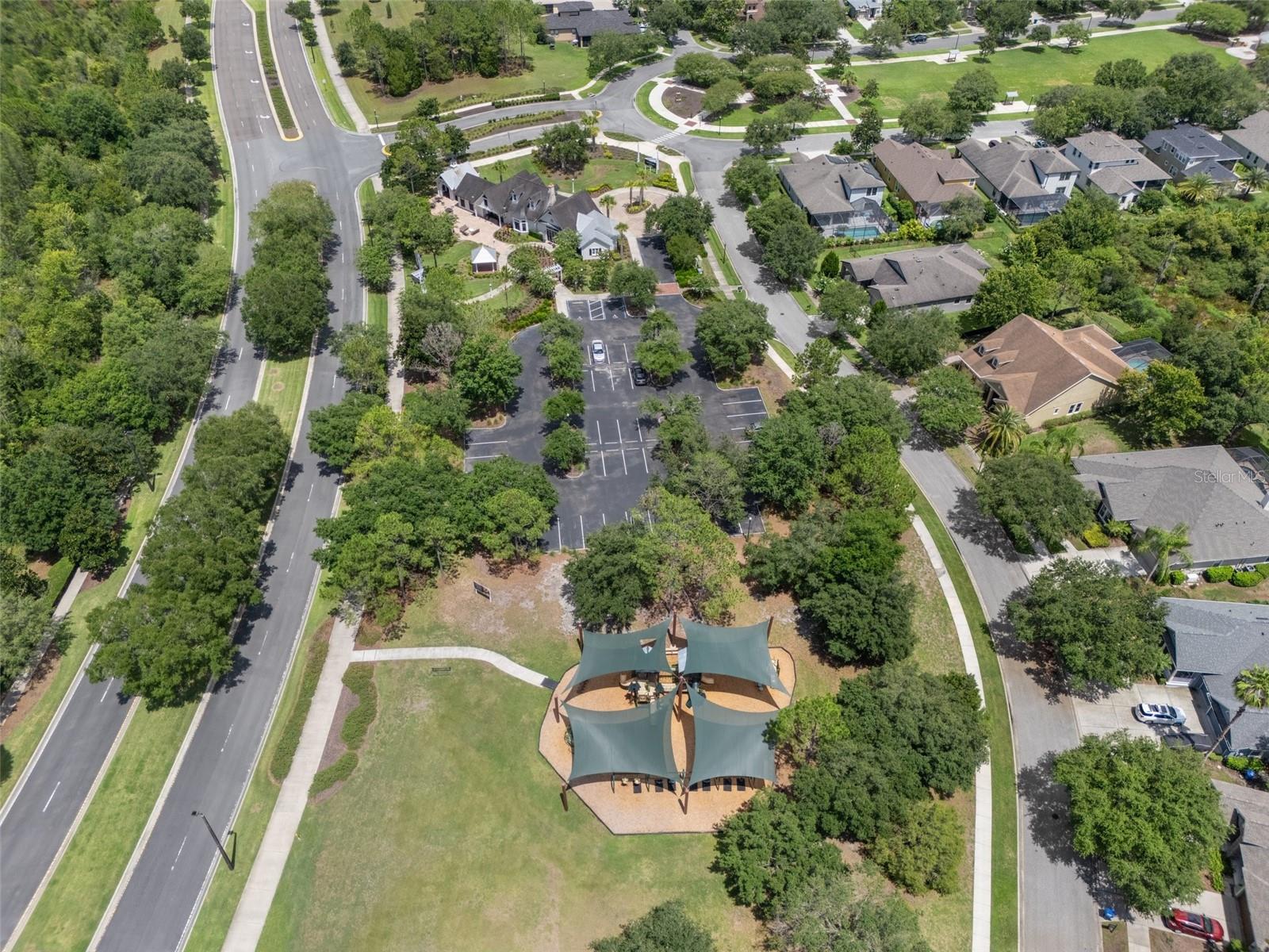 Image 51 of 52 For 8961 Garden Party Drive