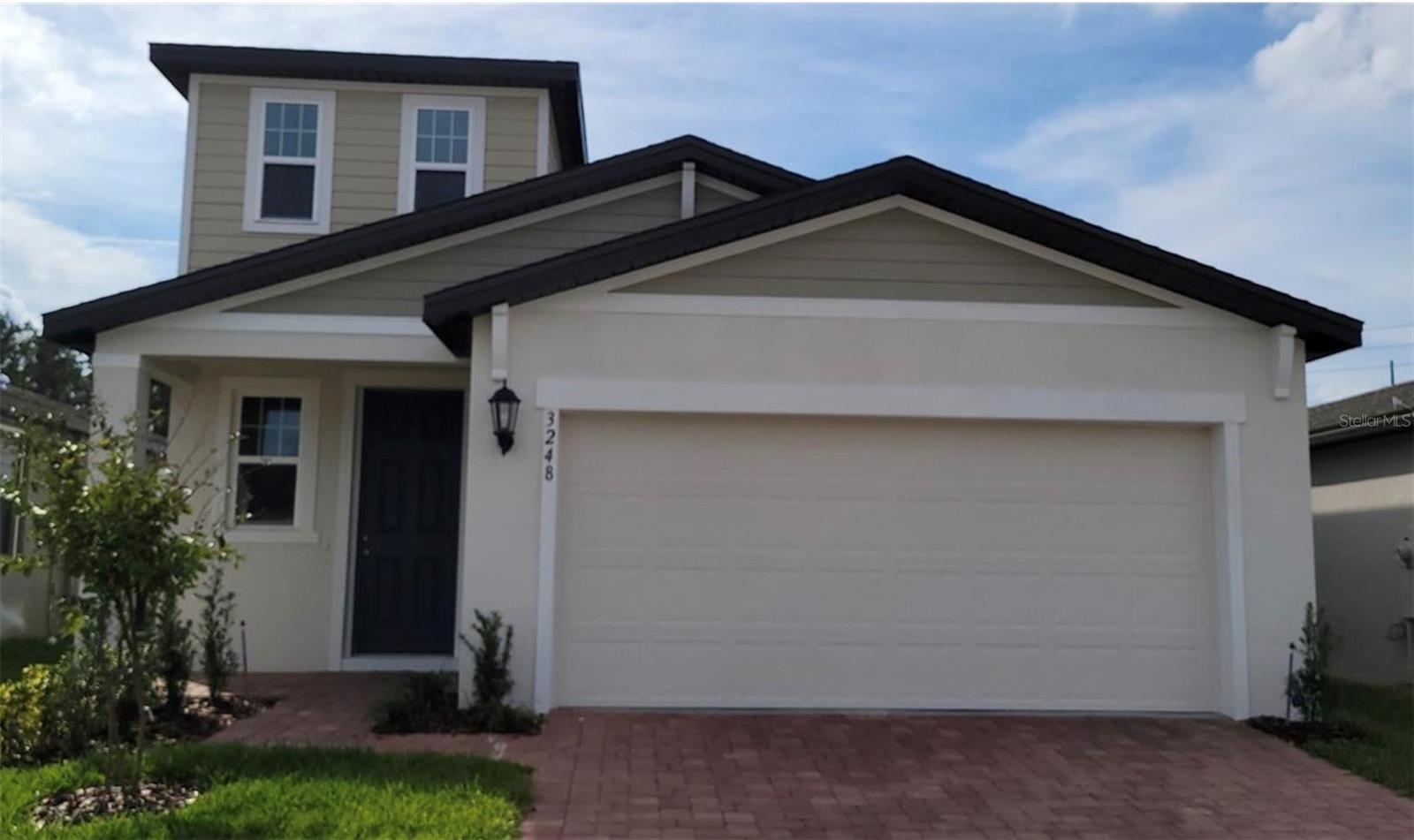 Details for 3085 Bella Vista Drive, DAVENPORT, FL 33897