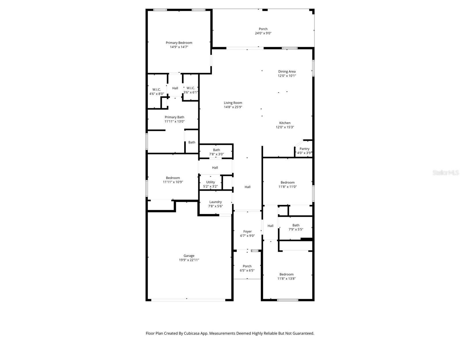 Image 19 of 19 For 36154 Laguna Hills Circle