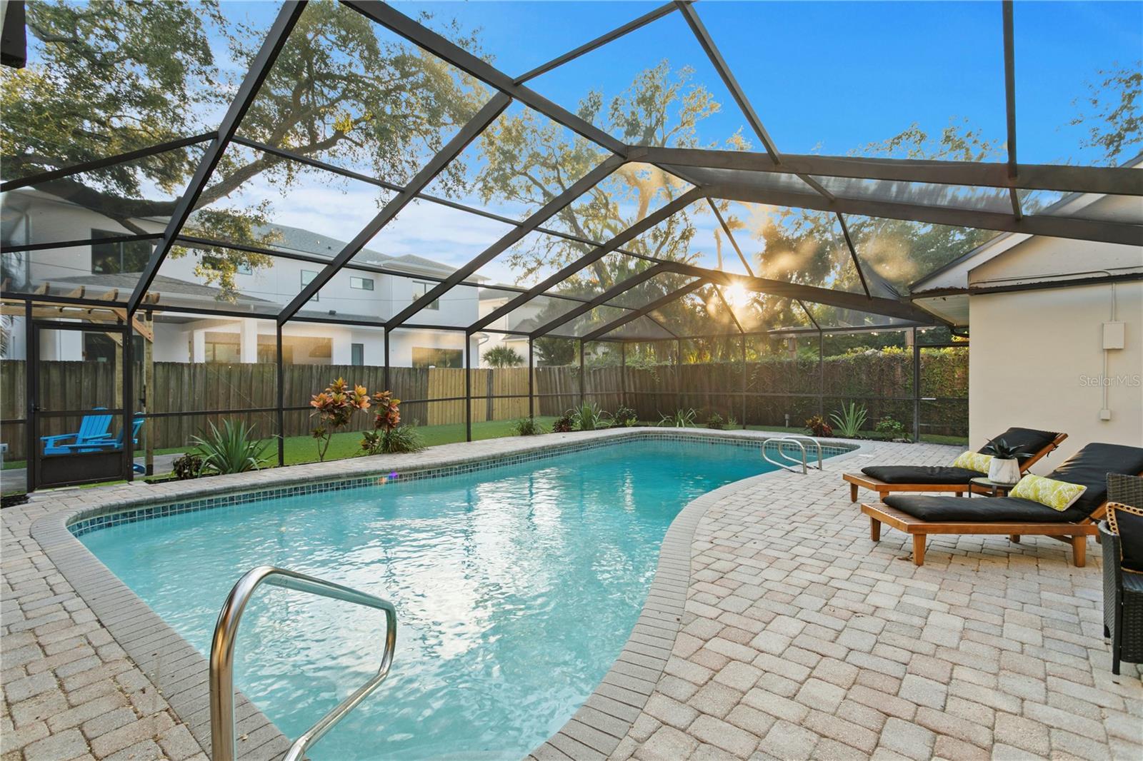 Image 57 of 59 For 4504 Lamb Avenue