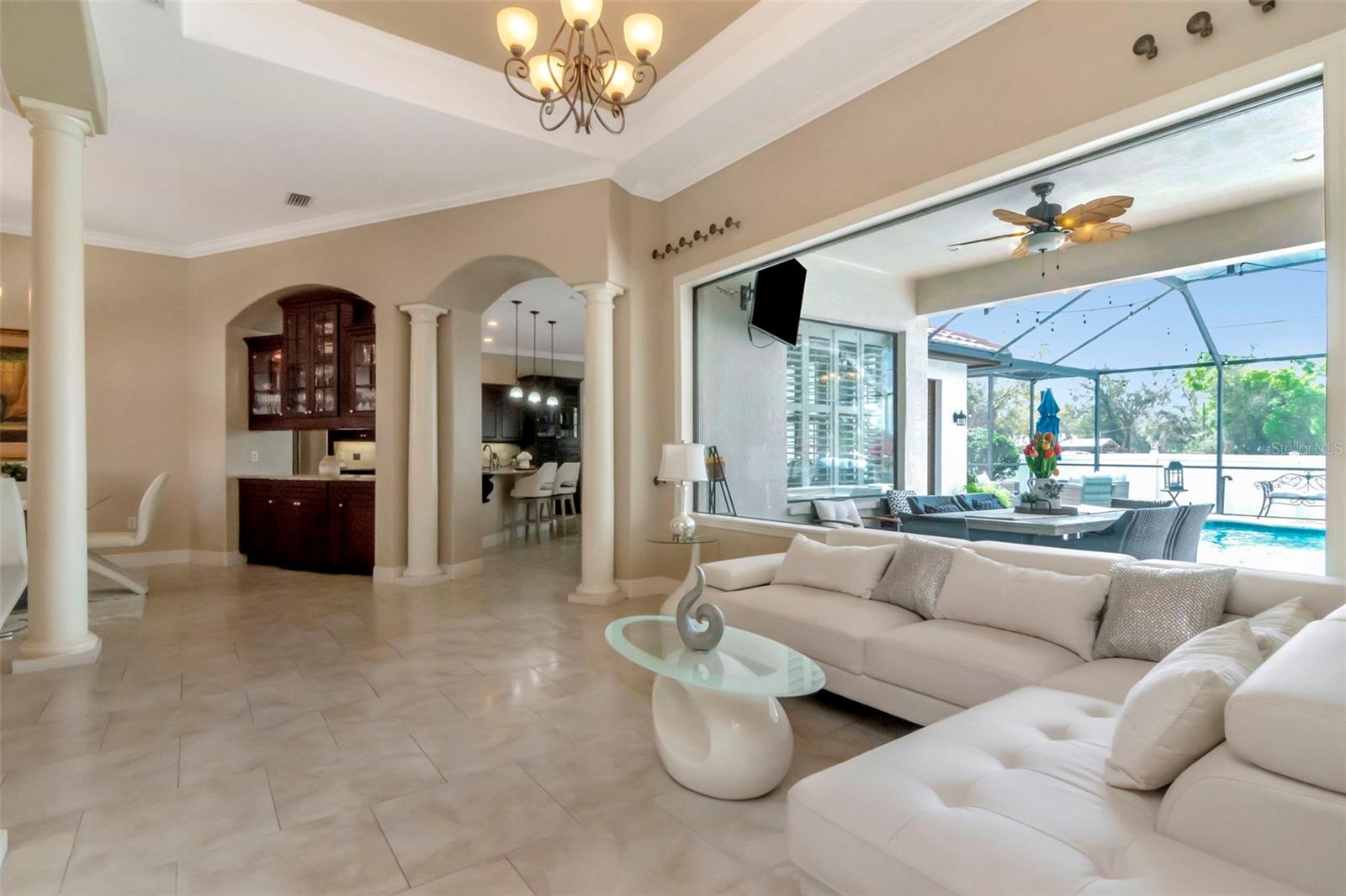 Image 23 of 72 For 1022 Emerald Creek Drive