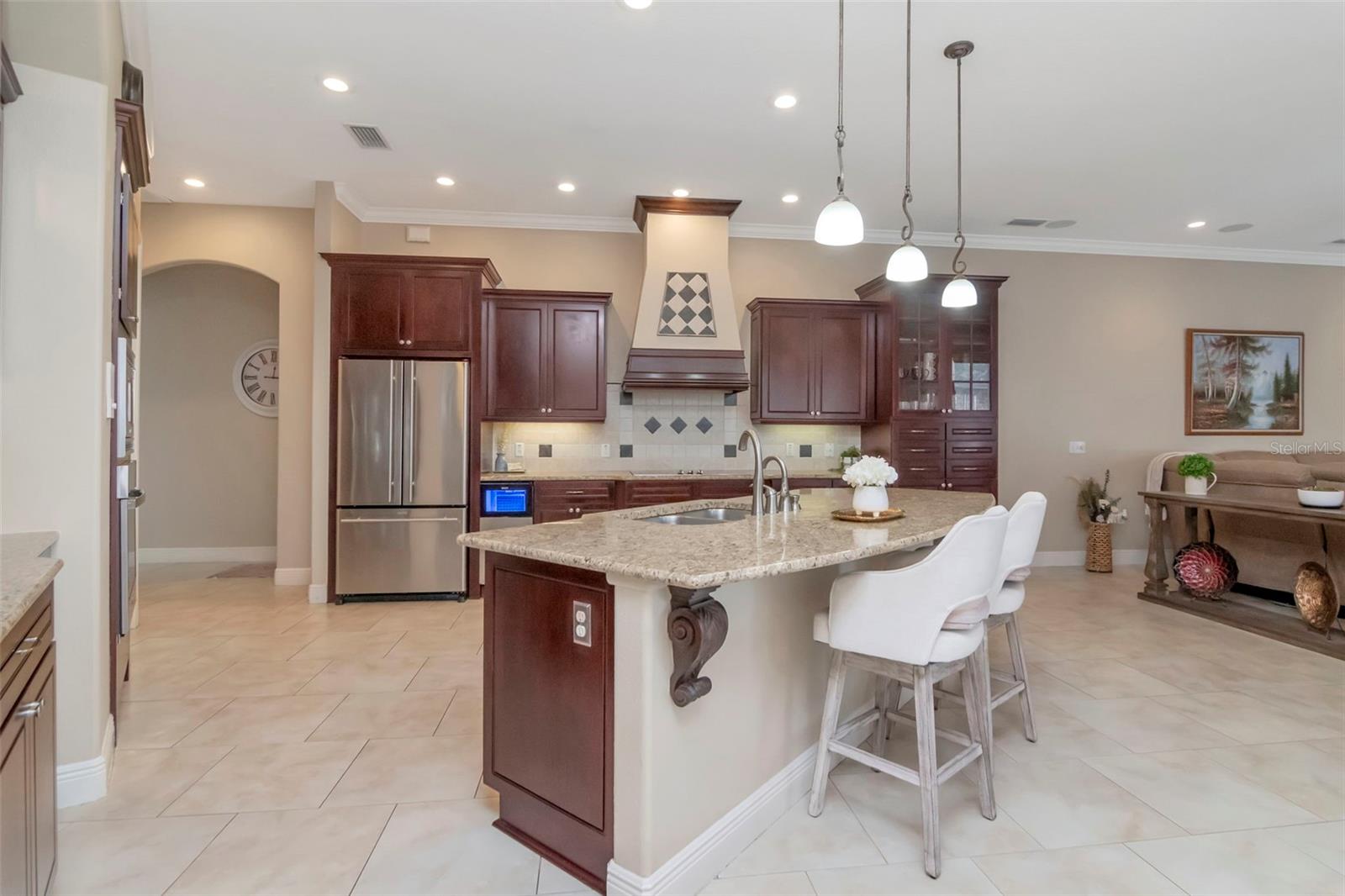 Image 30 of 72 For 1022 Emerald Creek Drive