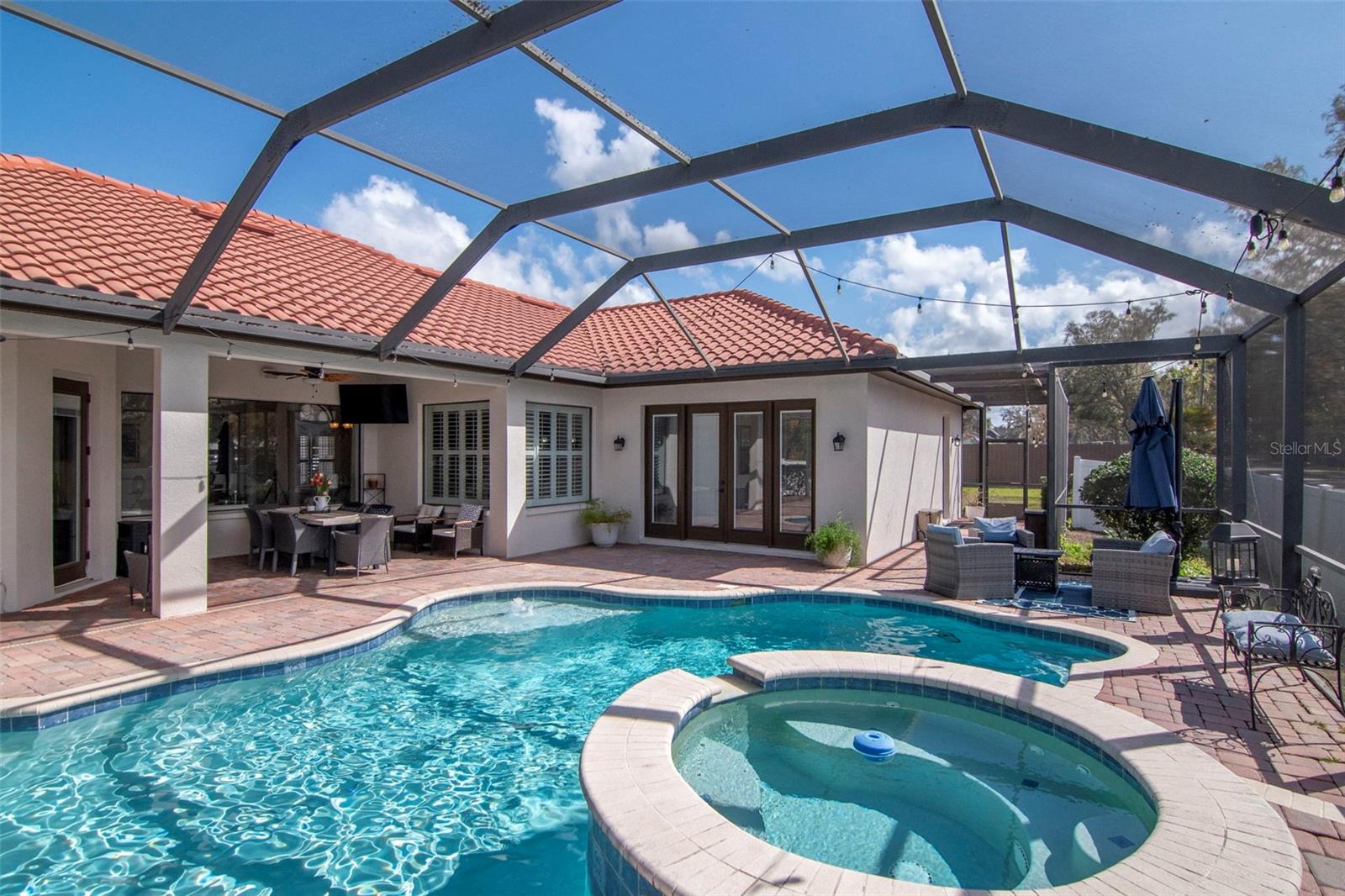 Image 55 of 72 For 1022 Emerald Creek Drive