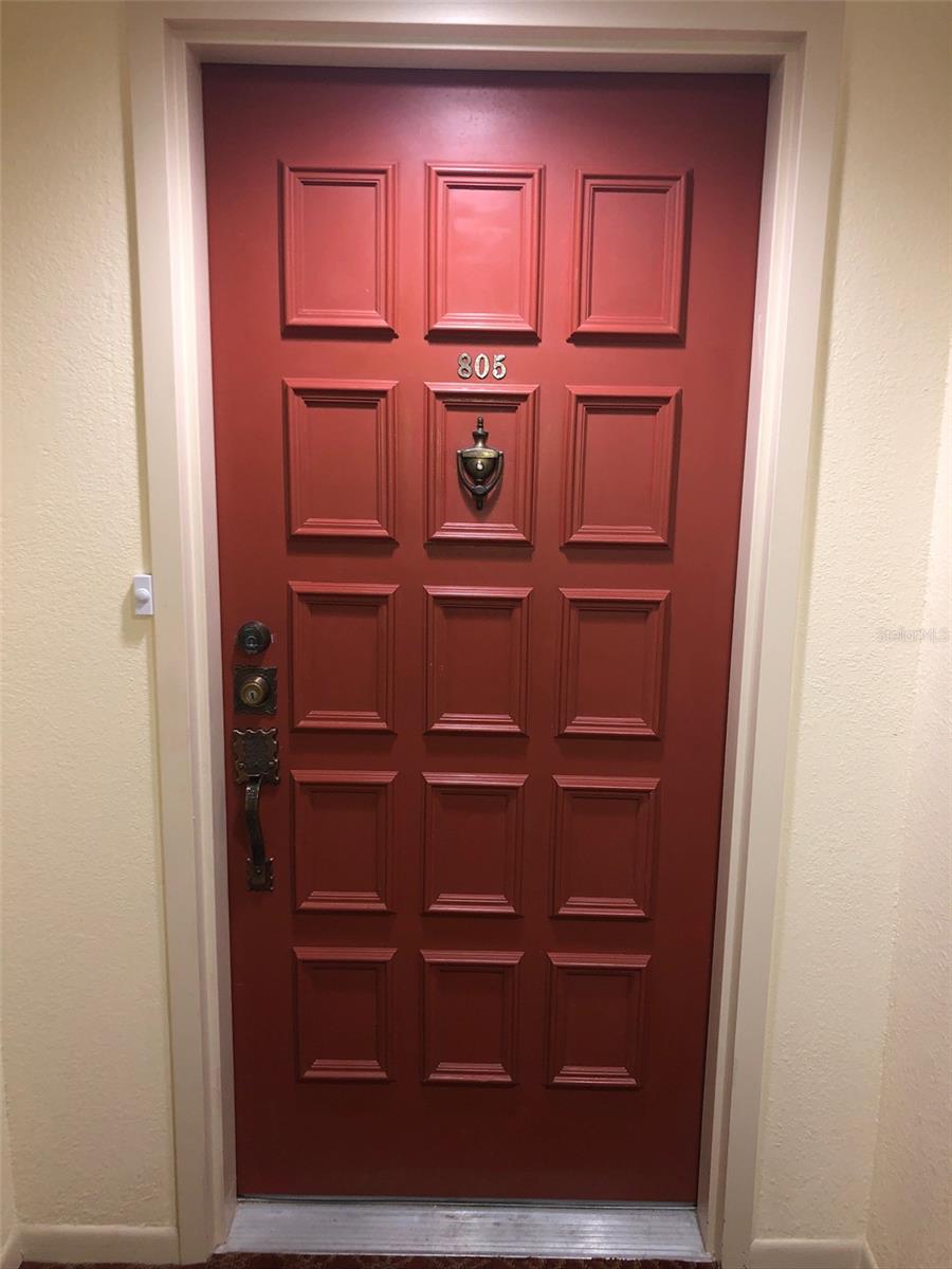 Image 18 of 19 For 6322 Palma Del Mar Boulevard S 805