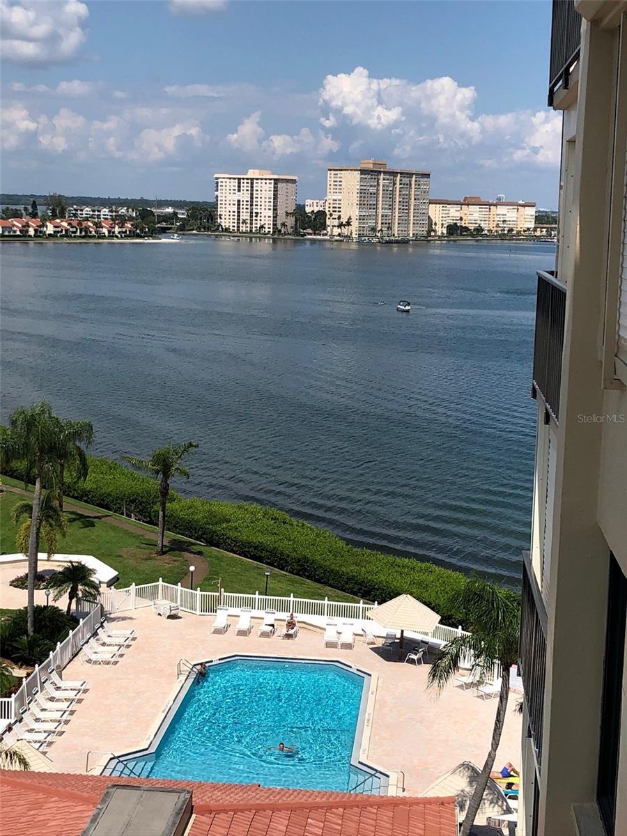 Image 3 of 19 For 6322 Palma Del Mar Boulevard S 805