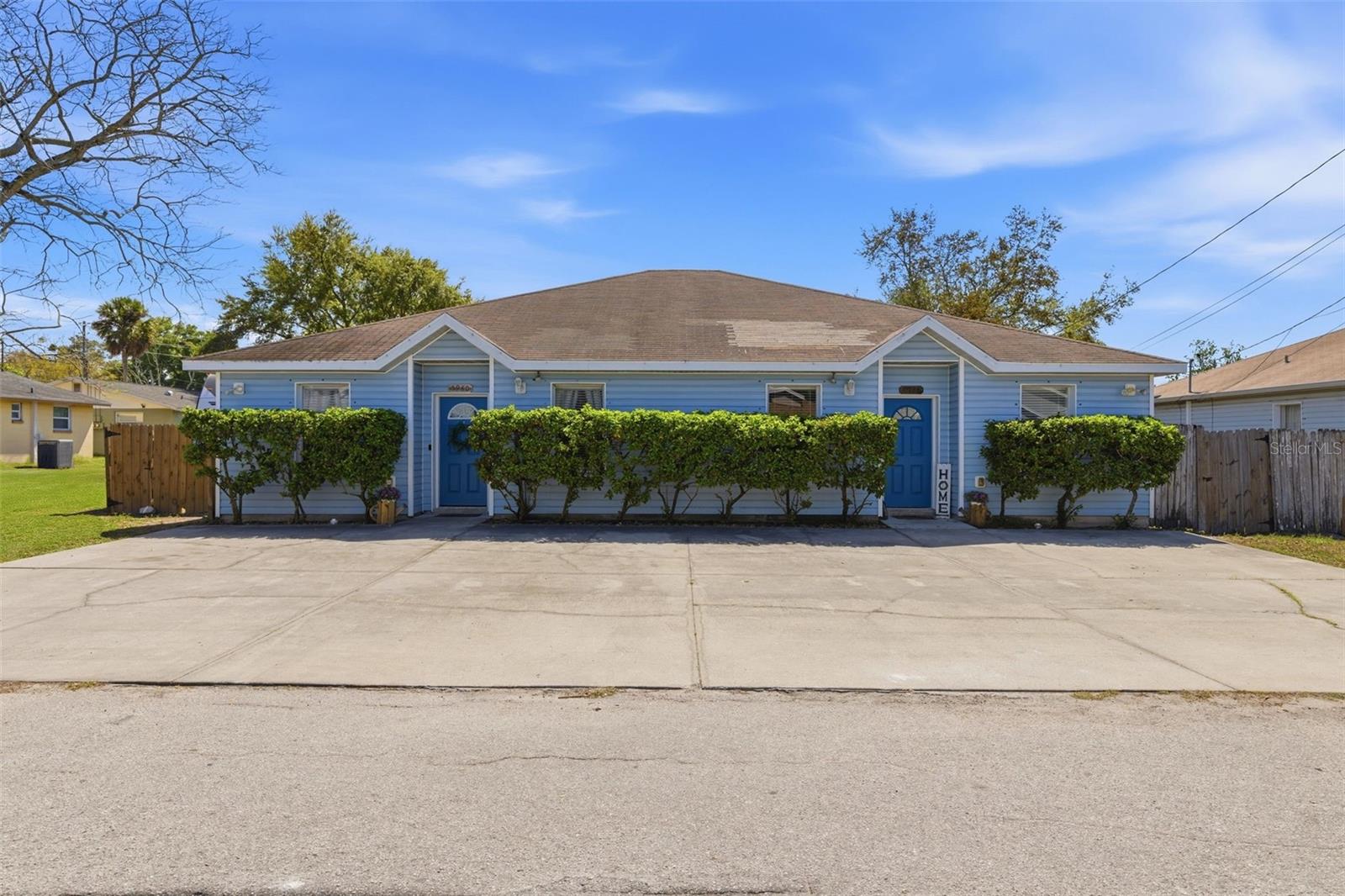 Details for 5940 & 5934 Meadowlane Street, NEW PORT RICHEY, FL 34652