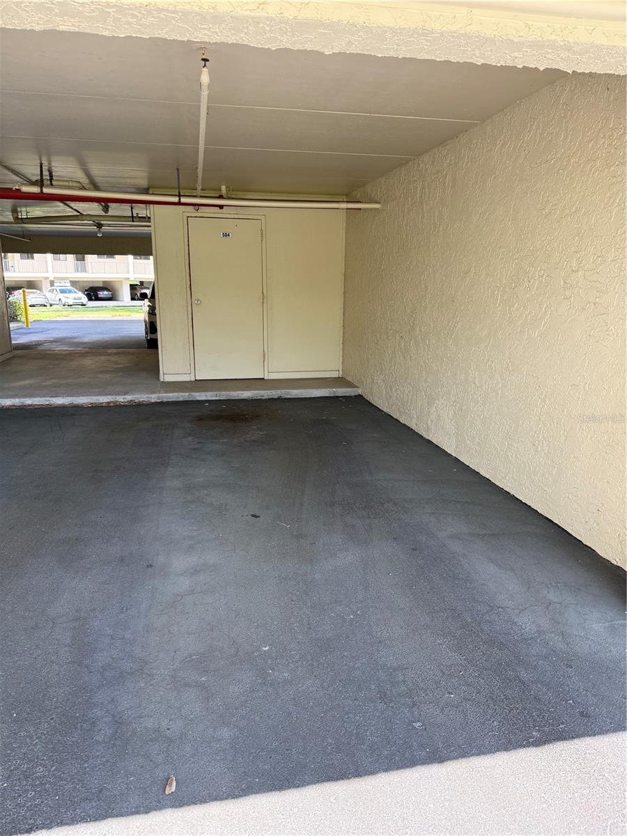 Image 28 of 30 For 9433 Harbor Greens Way 504