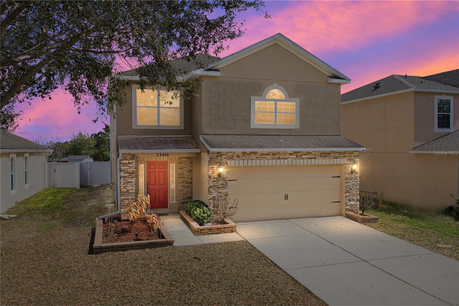 Details for 13416 Kent Bradley Street, DADE CITY, FL 33525