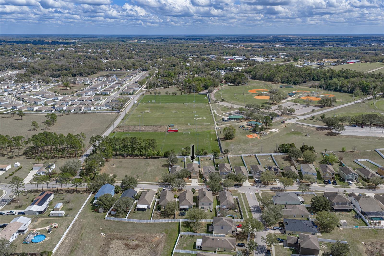 Image 2 of 63 For 13416 Kent Bradley Street