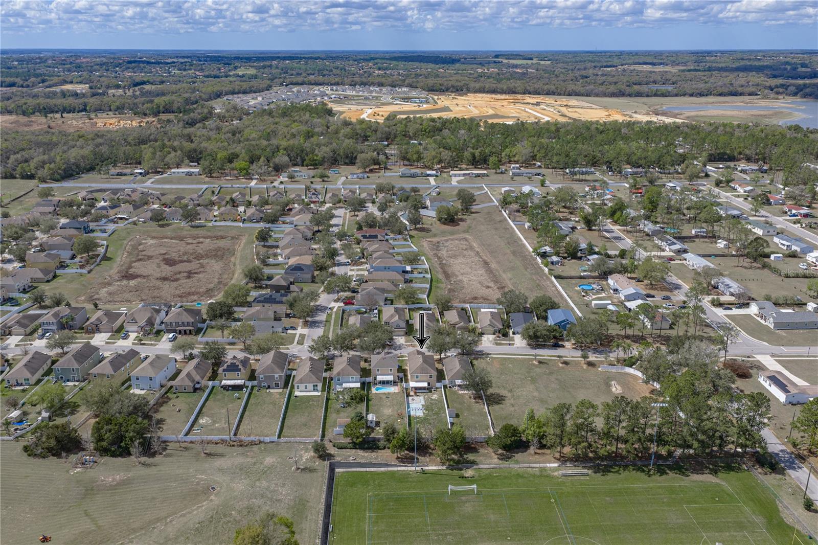 Image 3 of 63 For 13416 Kent Bradley Street