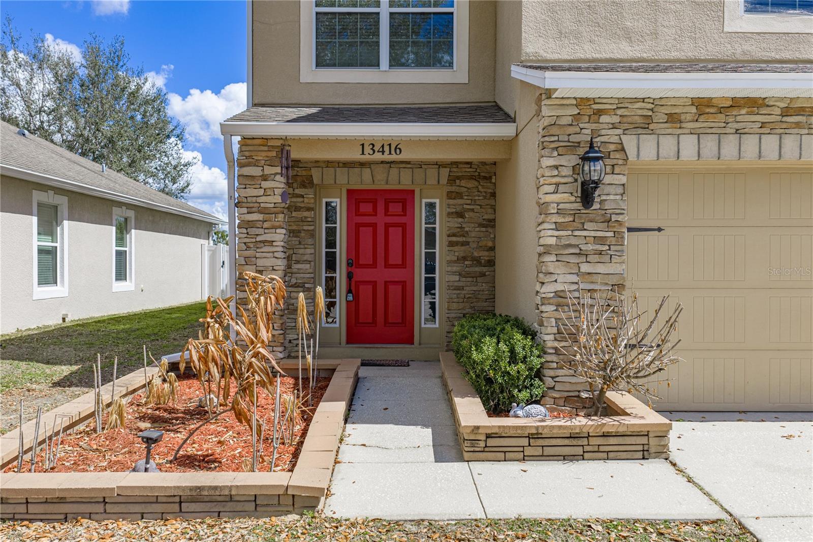 Image 6 of 63 For 13416 Kent Bradley Street