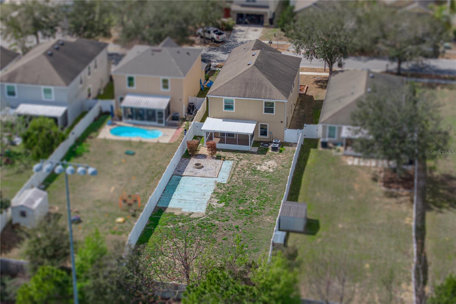 Image 62 of 63 For 13416 Kent Bradley Street