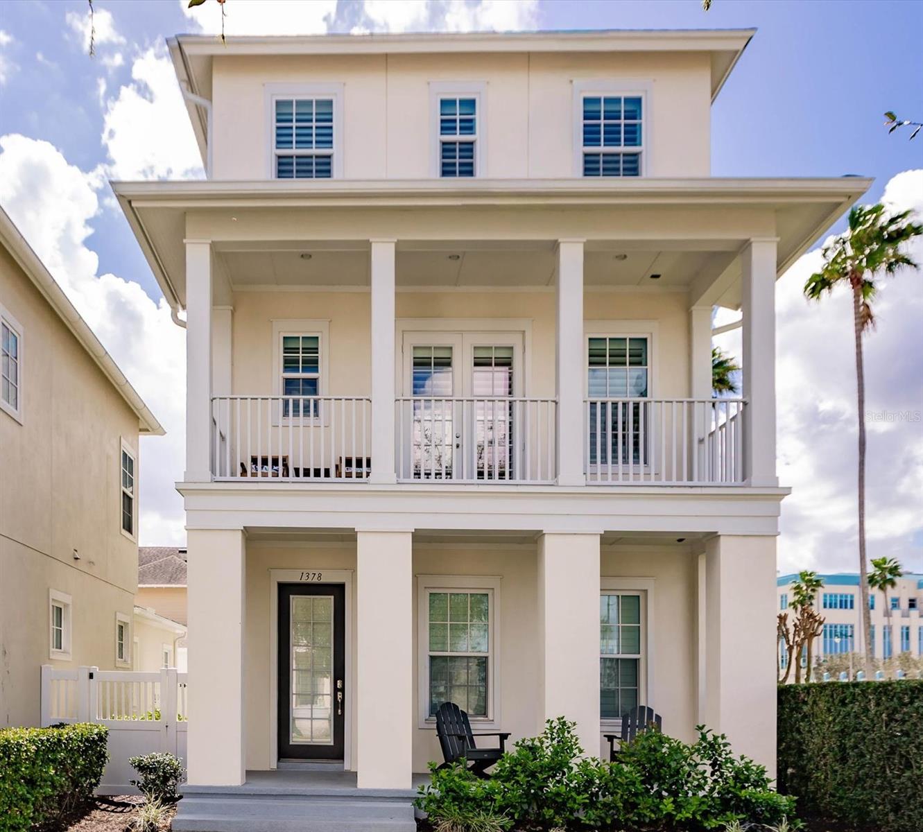 Details for 1378 Kiawah Street, CELEBRATION, FL 34747