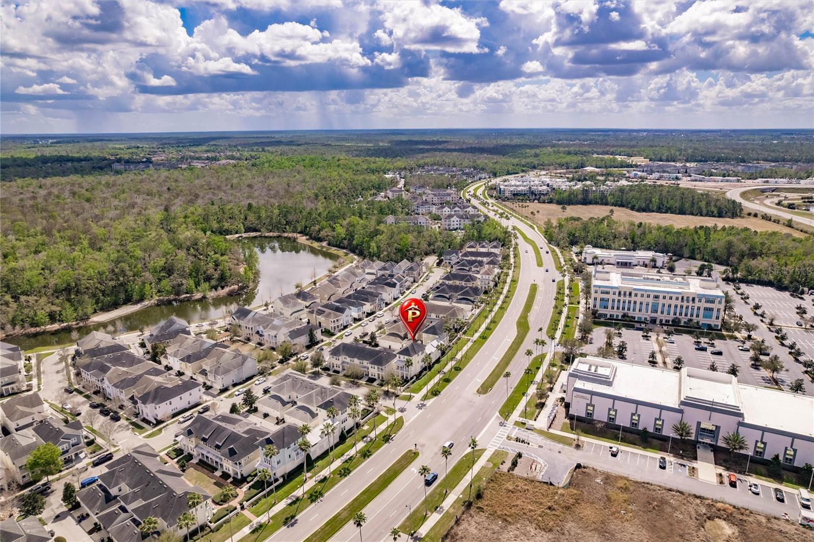 Image 41 of 41 For 1378 Kiawah Street