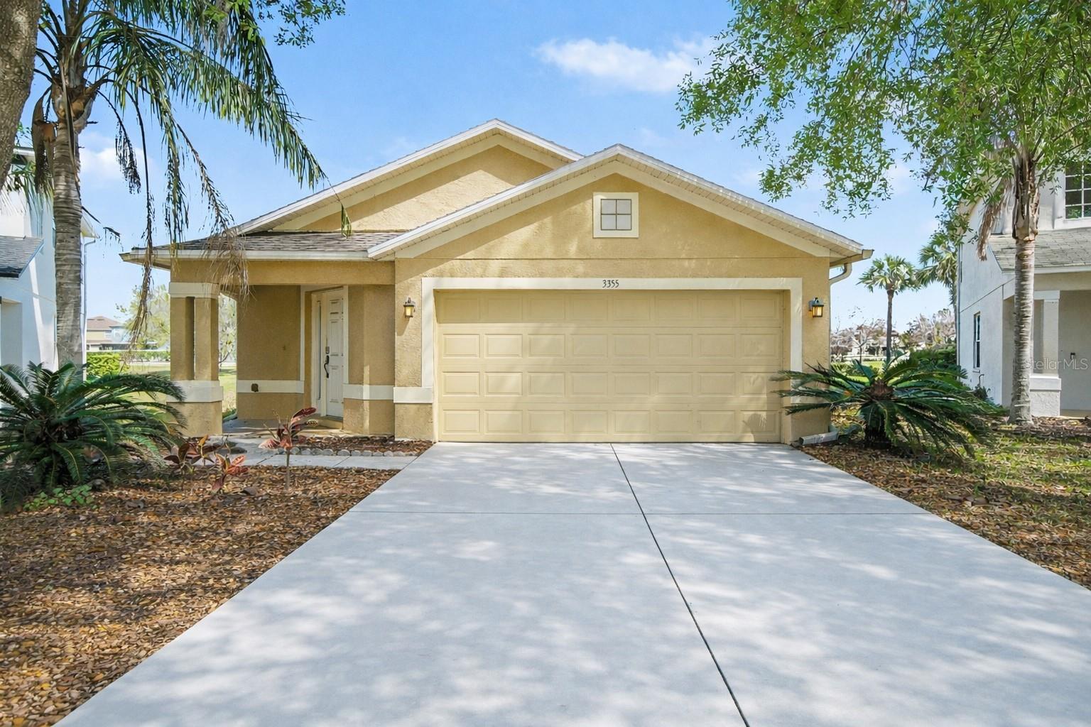 Details for 3355 Rennes Court, LAND O LAKES, FL 34638