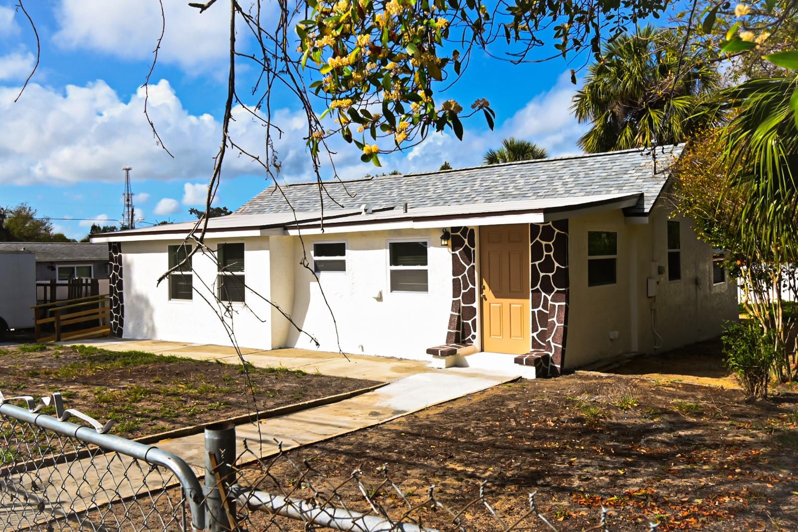 Details for 426 Disston Avenue, TARPON SPRINGS, FL 34689