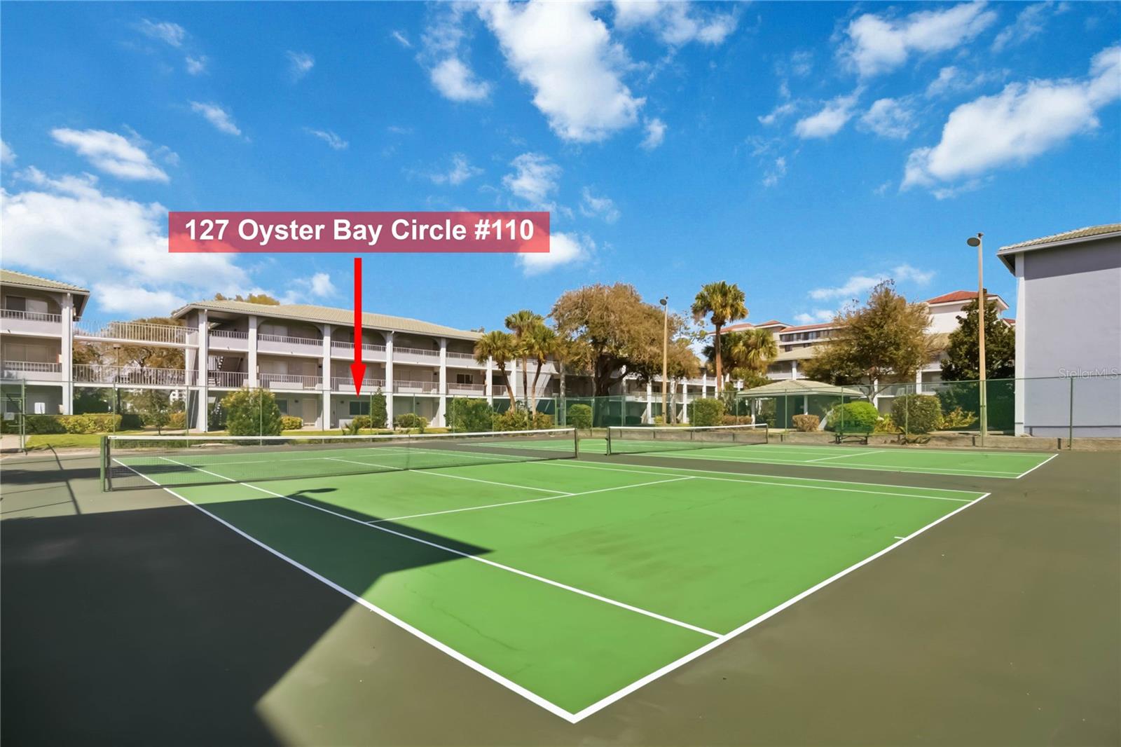 Image 26 of 32 For 127 Oyster Bay Circle 110