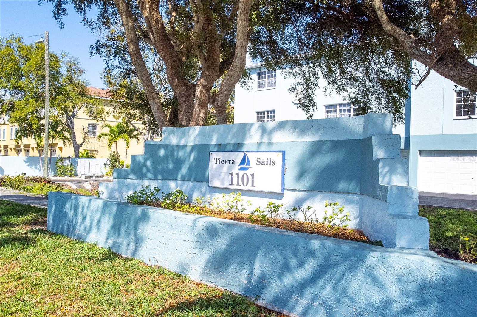 Details for 1101 Pinellas Bayway S 206, TIERRA VERDE, FL 33715