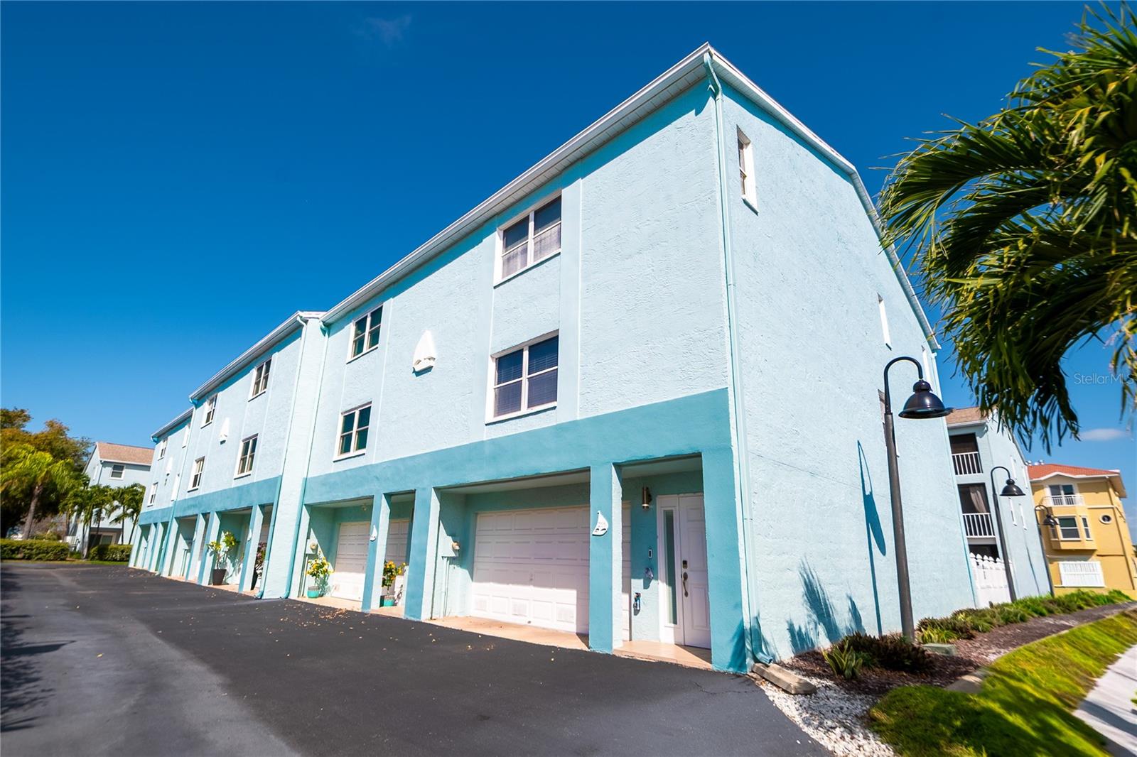 Image 2 of 62 For 1101 Pinellas Bayway S 206