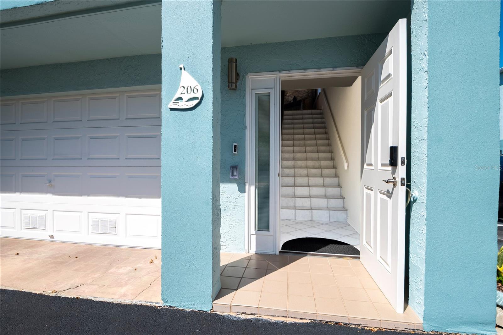 Image 5 of 62 For 1101 Pinellas Bayway S 206